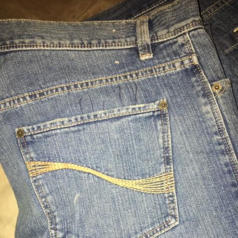 Men's DKNY jeans